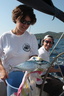 Concours de pêche